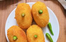 Resep Kroket Sosis Gurih dan Lembut, Camilan Lezat dan Nikmat