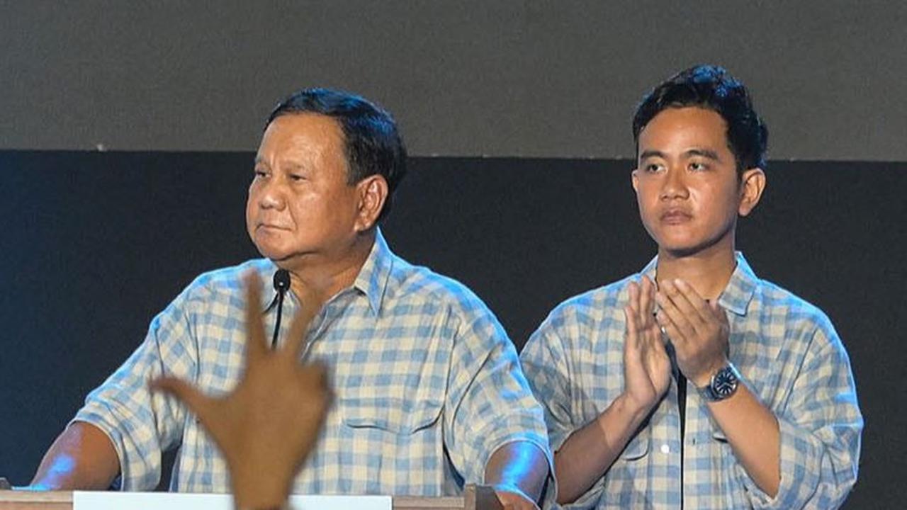 Rekapitulasi Suara di DIY: Prabowo-Gibran Menang Lebih dari 50% Suara