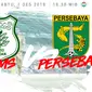 Jadwal Liga 1 2018 pekan ke-33, PSMS Medan vs Persebaya Surabaya. (Bola.com/Dody Iryawan)