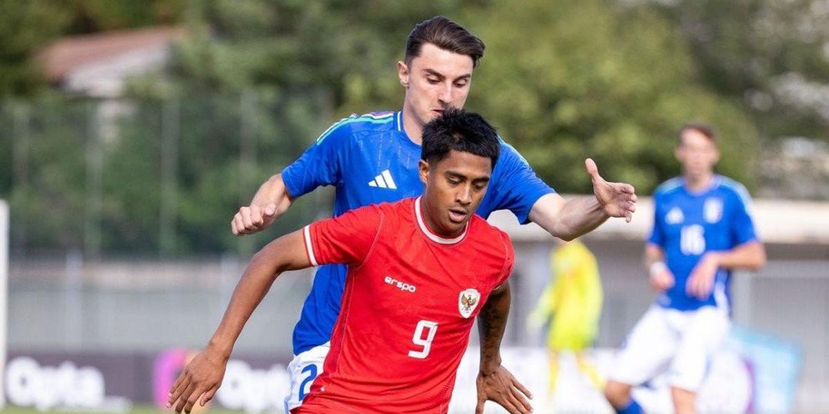 10 Pemain yang Bisa Dinaturalisasi Timnas Indonesia: Ada Kevin Diks dan 3 Pemain Pilihan Indra Sjafri