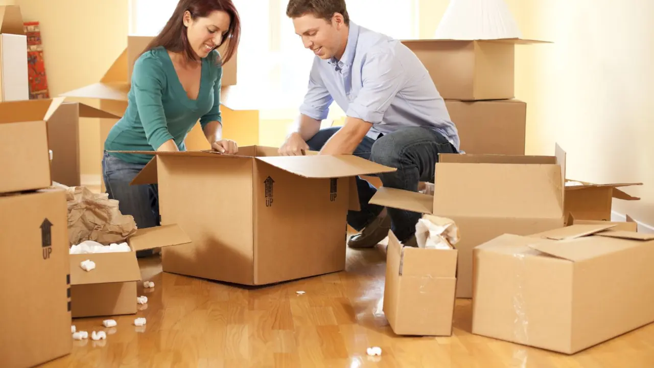 5 Hal yang Harus Diperhatikan Saat Pindah ke Rumah Baru