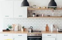 Desain Dapur Minimalis 3x2 yang Fungsional dan Estetik