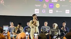 Cerita Yessica Tamara - Chelcy Clarissa, Tampil Beda di Film Lingsir Wengi Motel Malioboro