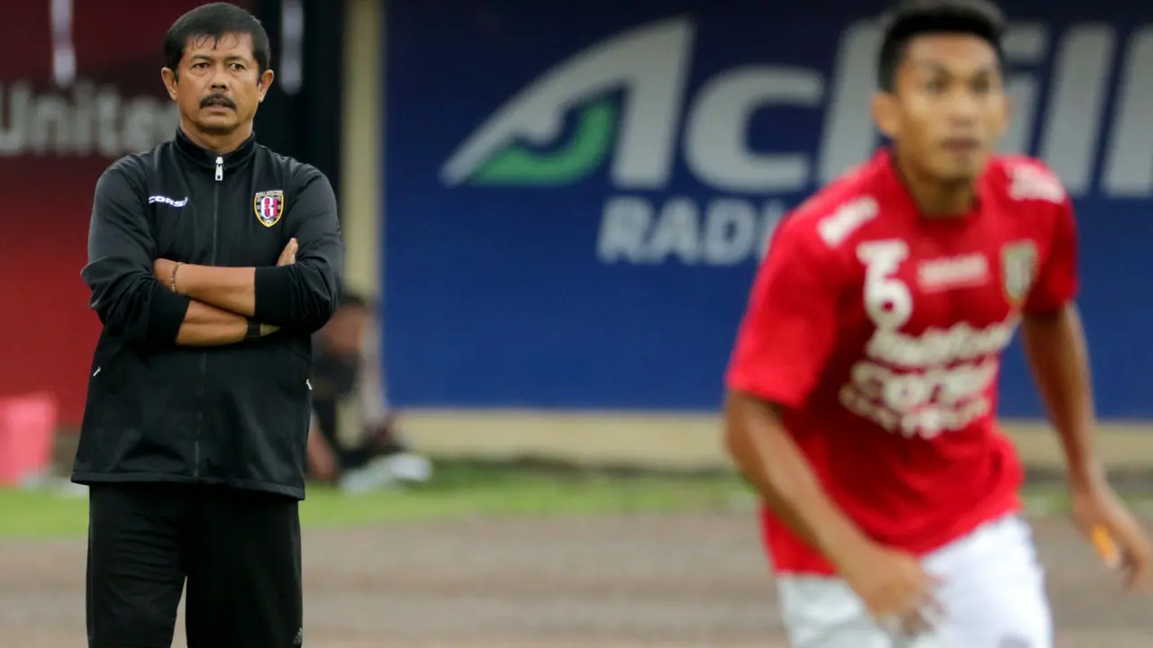 Timnas Indonesia