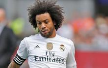 Marcelo bek kiri terbaik dunia