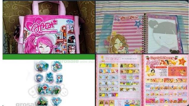 6 Starter Pack Anak Zaman Dahulu Ini Bikin Nostalgia