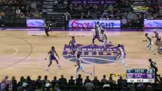 Berita video game recap NBA 2017-2018 antara Memphis Grizzlies melawan Sacramento Kings dengan skor 114-96.