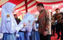 Pemprov Sumsel Dirikan Sekolah Berbasis Agama Sumsel di OKU Timur: Cetak Generasi Unggul dan Berakhlak Mulia