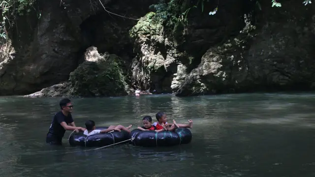 Sungai Buluh