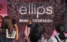 Hadir di Universitas Sumatera Utara, Ellips Shine Sister Ajak Mahasiswa Tampil Percaya Diri dengan #RambutTetapMuda
