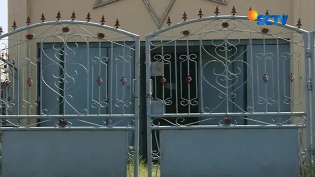 Rumah Kosong Kerap Dimanfaatkan Sindikat Narkoba