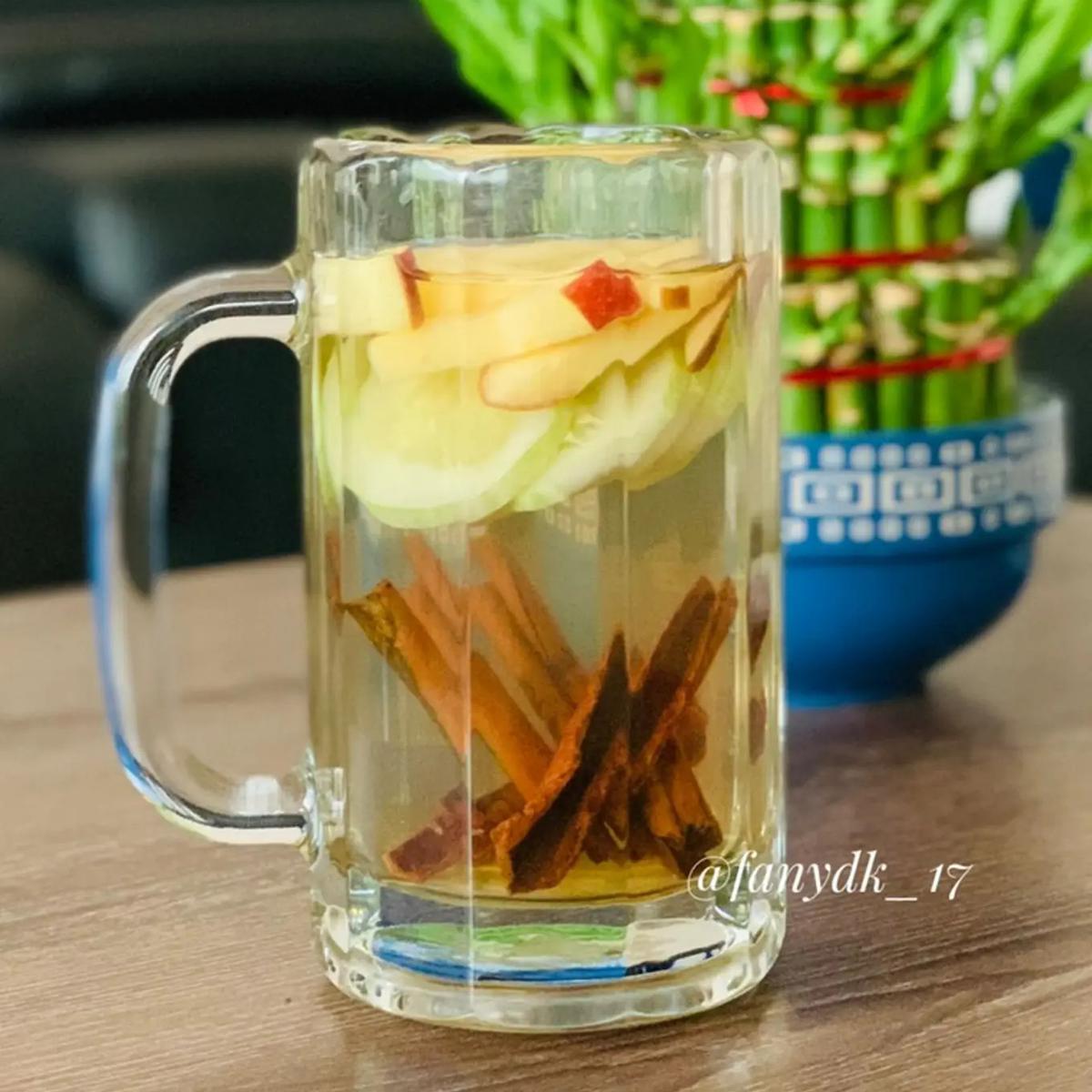 10 Minuman Penurun Kolesterol yang Sehat dan Alami, Hempas Lemak Jahat Setelah Lebaran