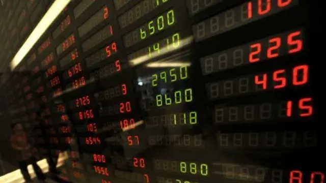 News Flash: Dalam Sepekan Dana Asing Masuk Bursa Capai Rp 2.3 Triliun