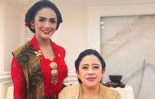 Krisdayanti Sempat Unggah Pernyataan Mundur dari Pilkada Batu Lalu Dihapus, Ini Kata PDIP