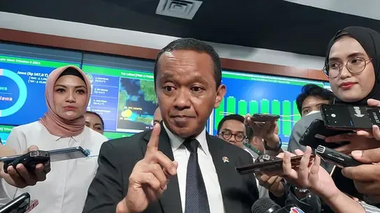 Bahlil menuturkan sebagai kader dirinya memiliki tanggung jawab mengabdi kepada partai. Salah satunya, dengan maju menjadi Ketum Partai Golkar melalui mekanisme partai.