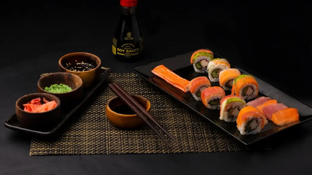 Seperti di Restoran, 7 Bumbu Paling Populer dalam Masakan Jepang