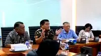 Sejumlah Pihak di Golkar Siapkan Evaluasi Pencapresan Ical