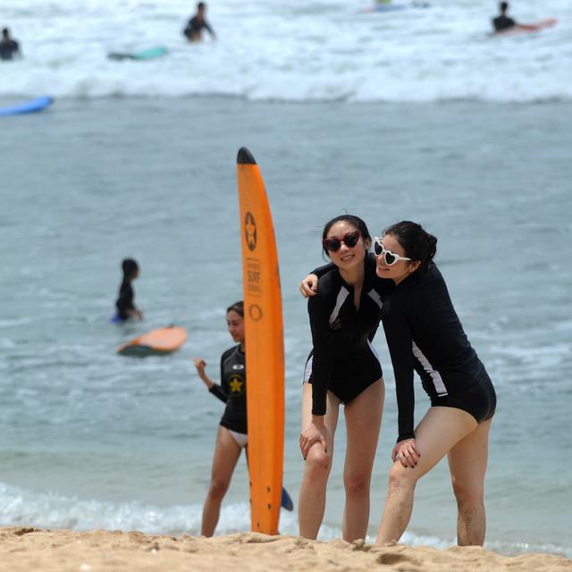 Dari Bali Hingga Bangkok Fenomena Turis Bule Pengemis Di Asia Tenggara Global Liputan6 Com