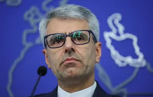 Iran: Tidak Ada Pembicaraan Langsung atau Gencatan Senjata 10 Hari dengan AS