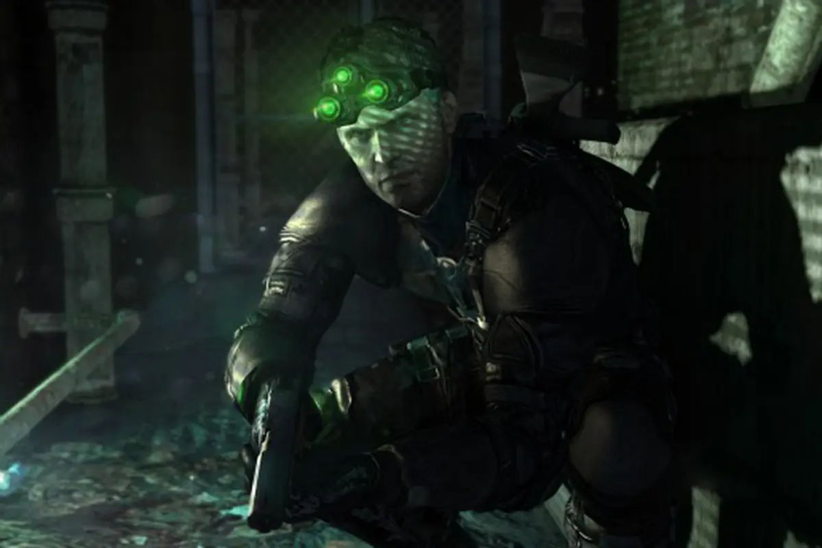 Sutradara Edge of Tomorrow Jauhkan Splinter Cell dari Unsur Game