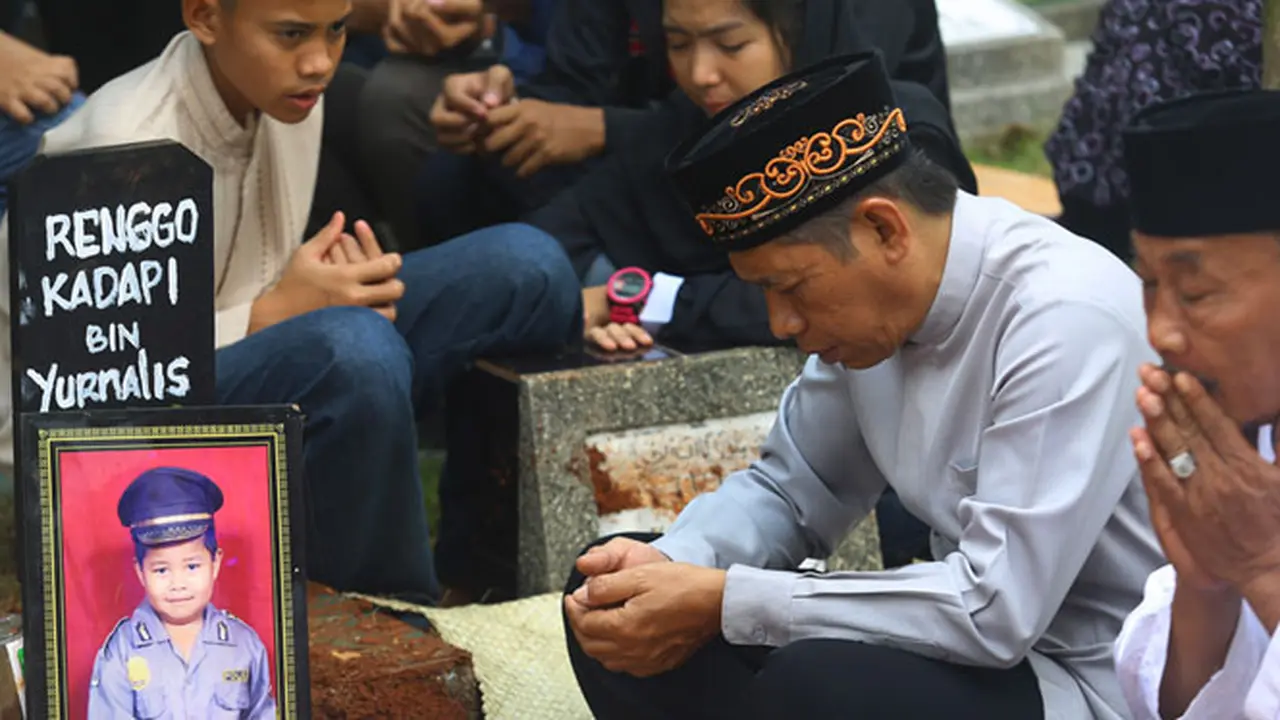 Bocah SD Tewas Dianiaya Senior