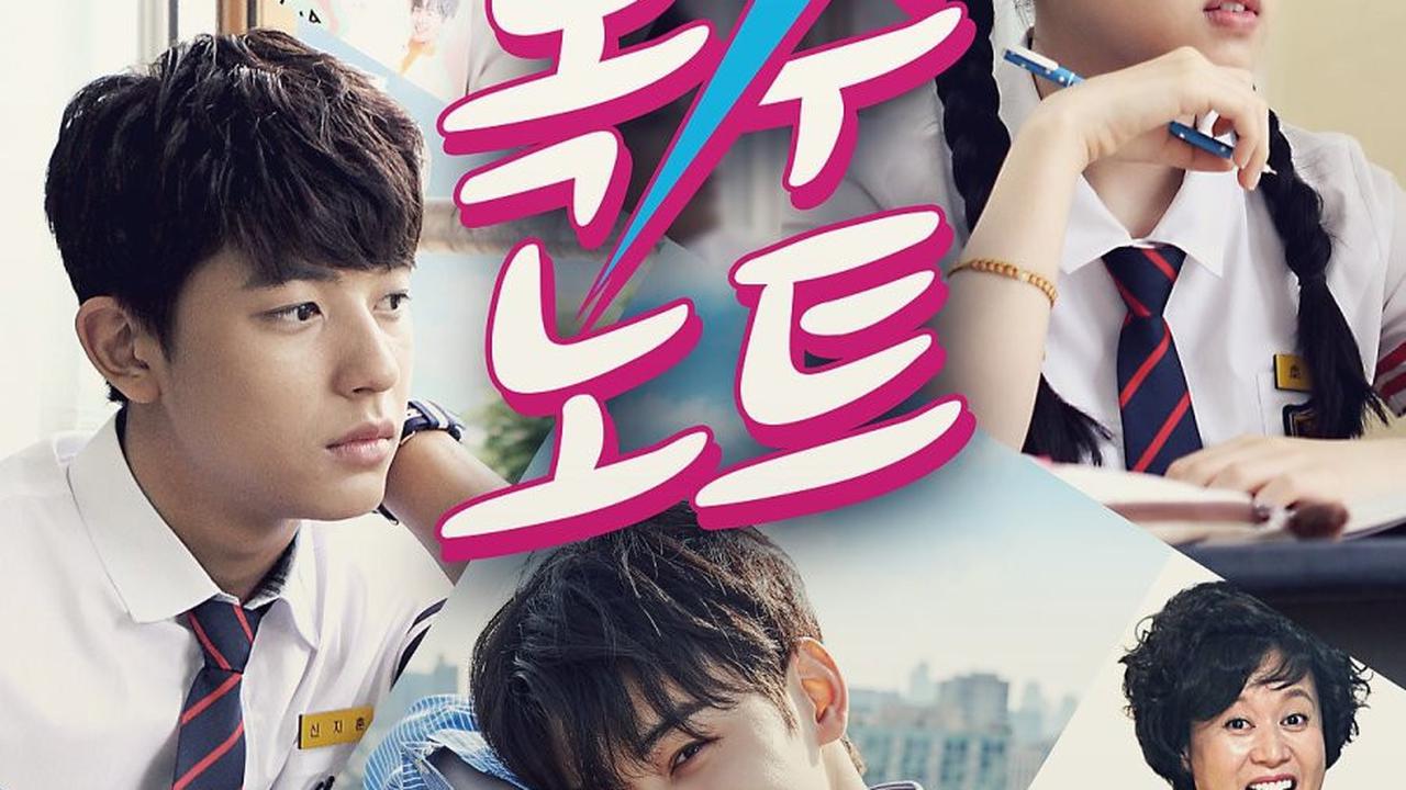 7 Rekomendasi Drama Korea Terbaik Cha Eun Woo dengan Rating Tertinggi, dari Berbagai Genre