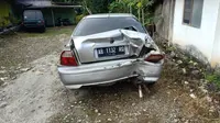Tragedi Pedal Gas Maut di Jalan Wonosari-Jogja