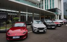 Mazda Power Drive 2024 Segera Digelar, Banyak Promo dan Bisa Trade In Kendaraan Lama
