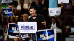 Abdul El-Sayed Berharap Obama Turun Gunung Dukung Kampanyenya