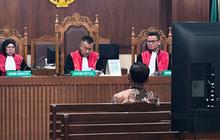 Eks Ketua PN Surabaya Divonis 7 Tahun Penjara Terkait Kasus Suap Ronald Tannur