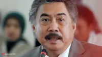 Klarifikasi Suap, Pertemuan Hakim Agung Gayus-KY Tertutup