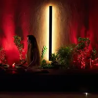 Sauna dapat mengelola stres dengan baik. Dok. Atmos Bali