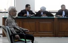 Sidang lanjutan eks Dirut Pengolahan Pertamina terkait suap Innospec