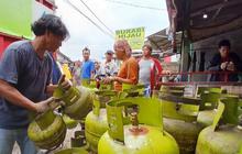 Beli Elpiji 3 Kg di Pengecer Harus Pakai KTP