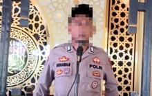 Polisi di Palopo Dipecat Gara-Gara Selingkuhi Istri Teman