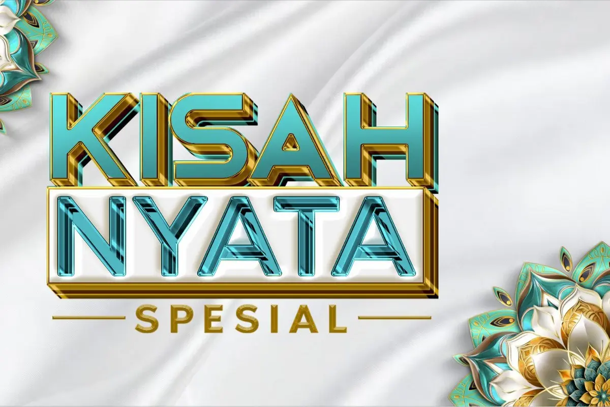 Kisah nyata