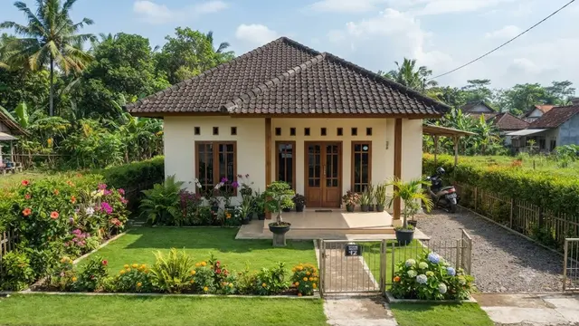 rumah sehat