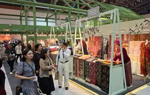 BI Bongkar Rahasia UMKM Lokal Tembus Pasar Global