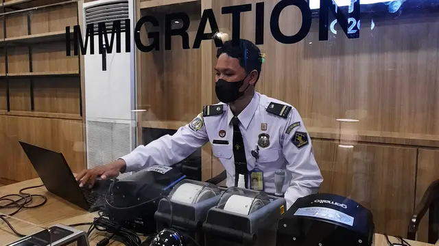 imigrasi
