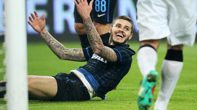 Mauro Icardi
