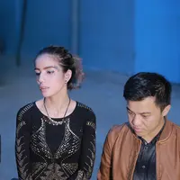 Bagi Sheila Marcia, kalau Kiki Mirano mau minta maaf silahkan dengan cara yang baik. Ia beranggapan bahwa selama pisah ranjang untuk memperbaiki dirinya. (Adrian Putra/Bintang.com)