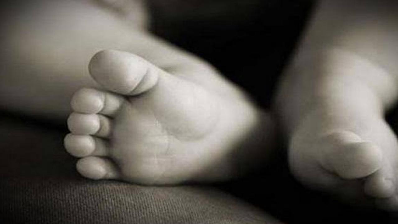 Bayi Ditemukan di Rumah Kosong, Surat Wasiat Menyentuh Hari