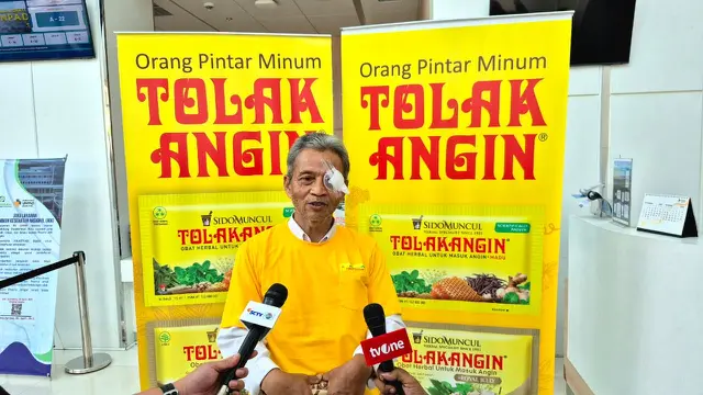 Operasi Katarak Gratis 150 Mata di RS Unpad