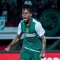 6 Gaya Wonderkid Persebaya Mochammad Supriadi di Luar Lapangan, Keren Banget (Sumber: Instagram/@moch.supriadi17)