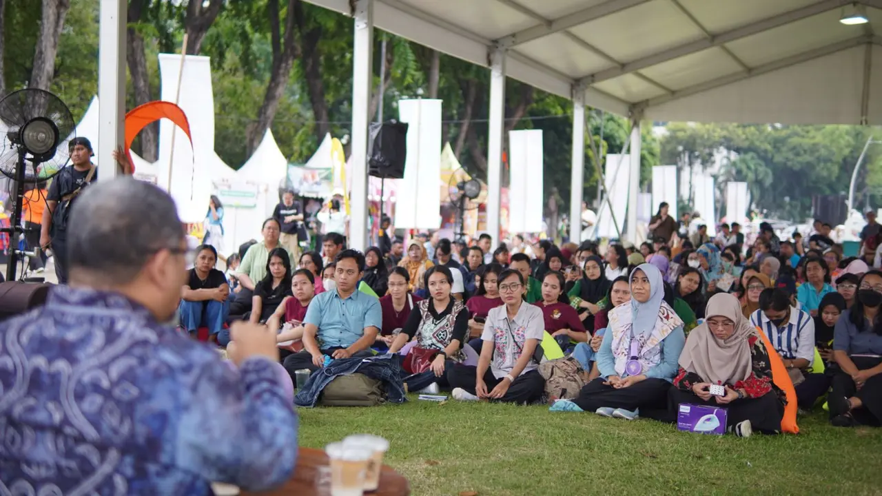 CIA Fest 2025