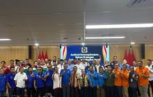 Bakom Terima Aspirasi Buruh soal UU Pelindungan Ketenagakerjaan, Ini yang Mereka Minta
