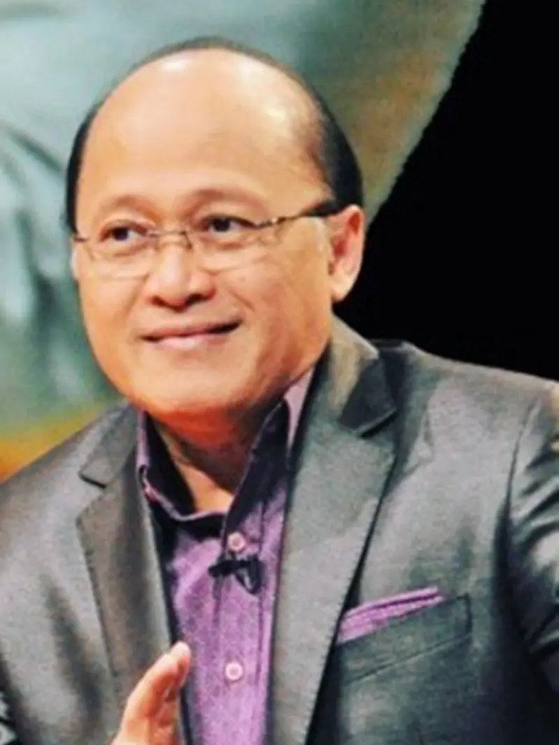 Mario Teguh