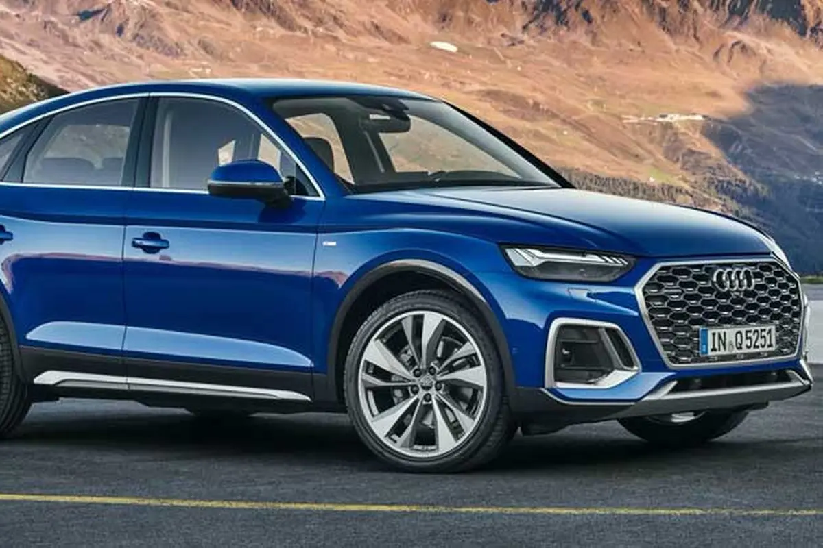 Audi tarik ratusan ribu unit dari pasaran lantaran ada kesalahan teknis