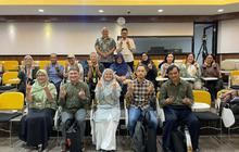FEB UI Siapkan Dosen Pembimbing Unggul, Targetkan 150 Mahasiswa Berprestasi