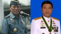 Menko Polhukam Tedjo Edhy Kaget Disuruh Menghadap Jokowi